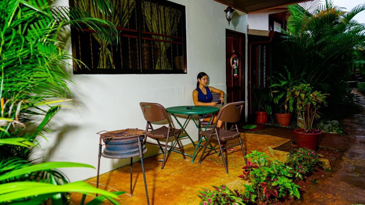 Cabinas Colibri La Fortuna Exterior photo